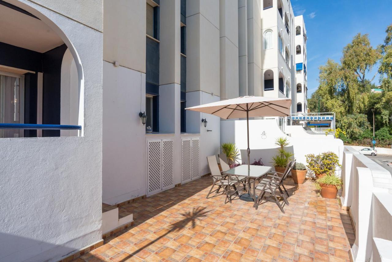 Apartament Virginia & Private Terrace By Ele