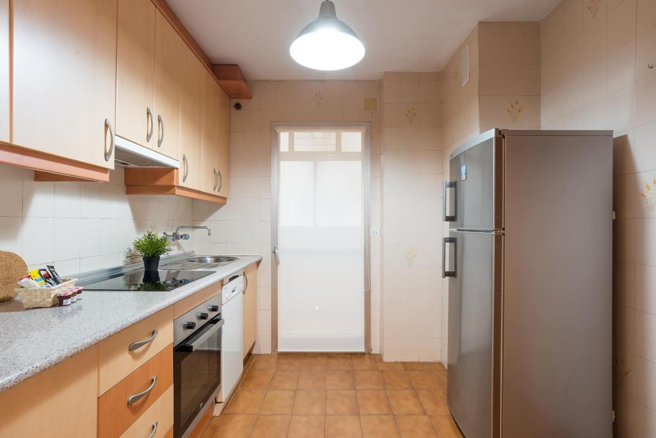 Apartament Virginia & Private Terrace By Ele Malaga