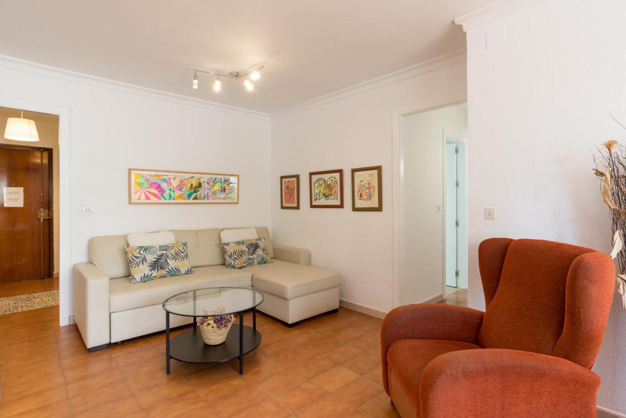 Apartament Virginia & Private Terrace By Ele