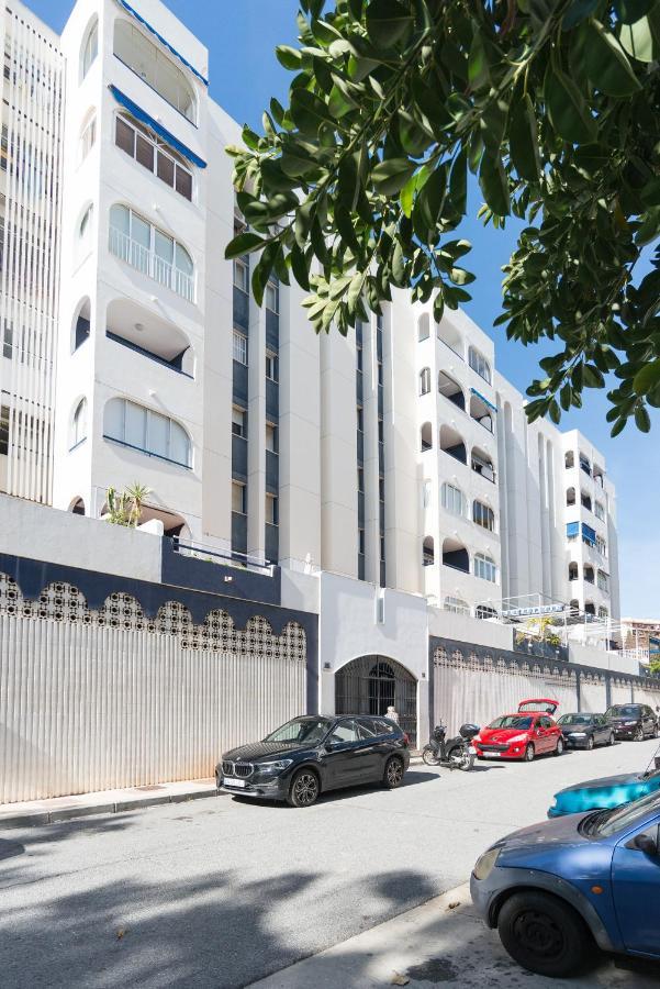 Apartament Virginia & Private Terrace By Ele