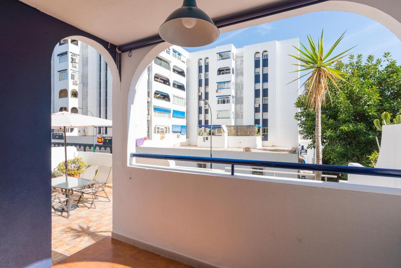 Apartament Virginia & Private Terrace By Ele *