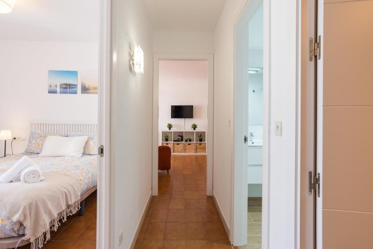 Apartament Virginia & Private Terrace By Ele *
