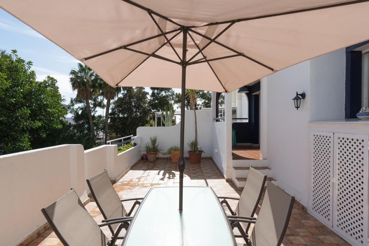Virginia & Private Terrace By Ele Apartament *